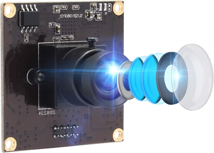 1080P Webcam Hochgeschwindigkeits USB3.0 USB Kameramodul mit IMX291 Sensor Minicam für industriell u