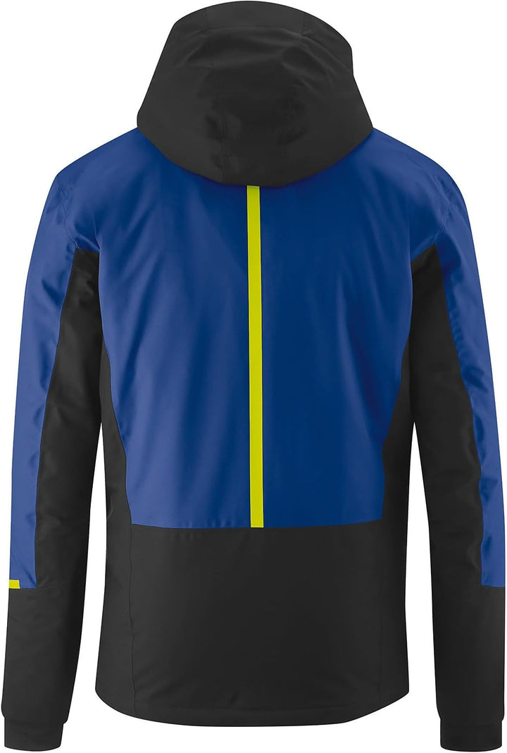 Maier Sports M Monzabon 56 Wizard - Grey Sky, 56 Wizard - Grey Sky