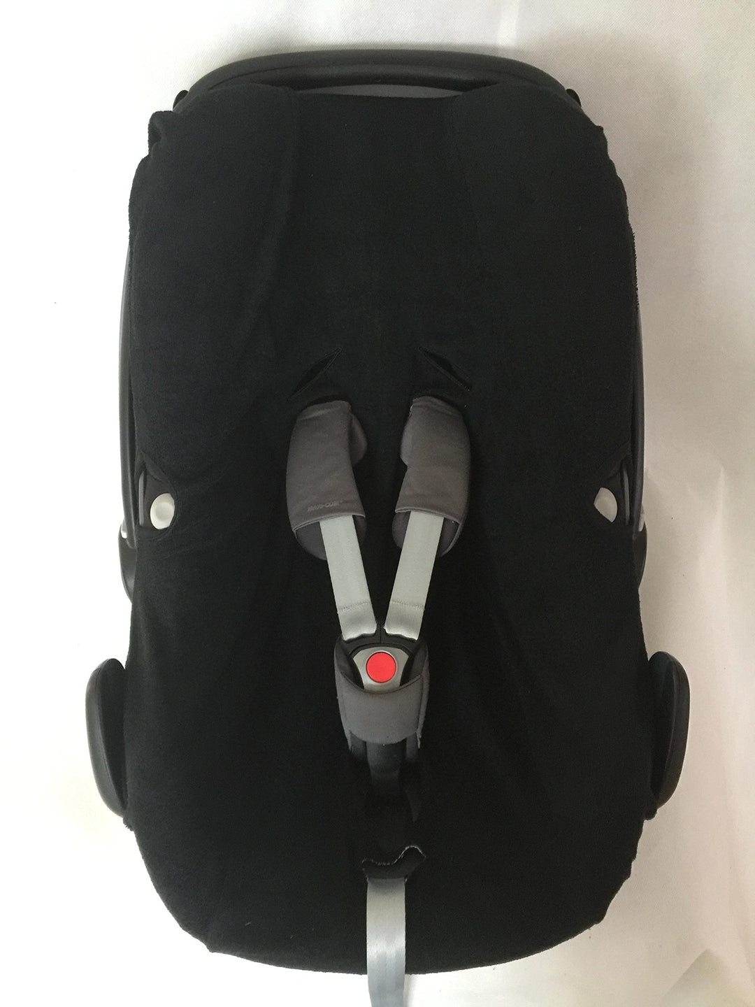 Sommerbezug Schonbezug Frottee von EKO passend für Maxi-cosi Rock, Pebble, Pebble Pro und Pebble plu