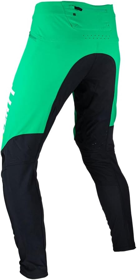 Leatt Herren Pants MTB Gravity 4.0 Pants 38W Jade, 38W Jade