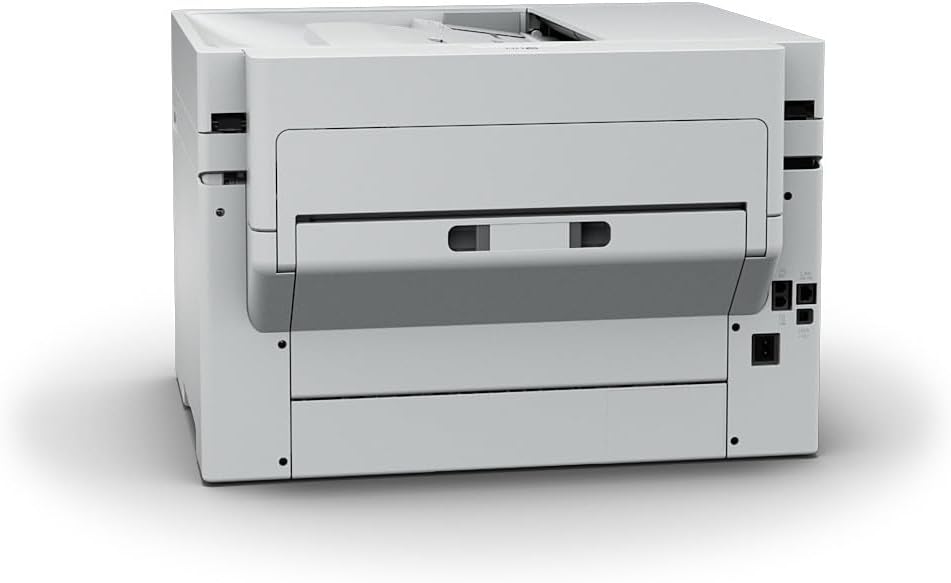EPSON EcoTank Pro ET-M16680, schwarz