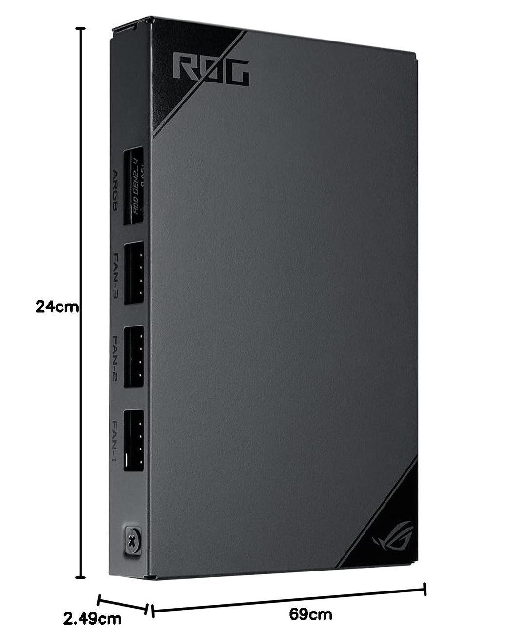 ASUS ROG Ryujin II 240 ARGB | AiO-Wasserkühlung