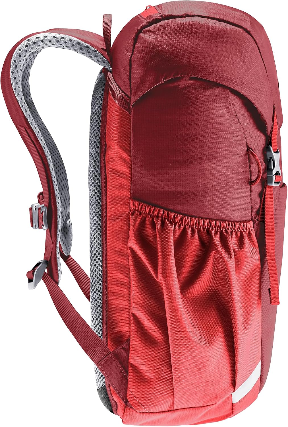 deuter Junior Kinderrucksack (18 L) Masala-cherry, Masala-cherry
