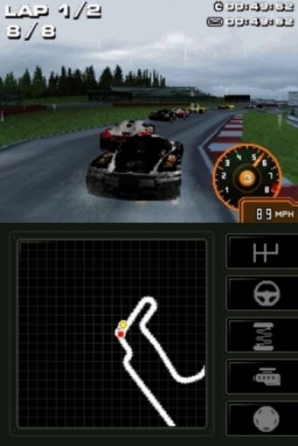Race Driver GRID