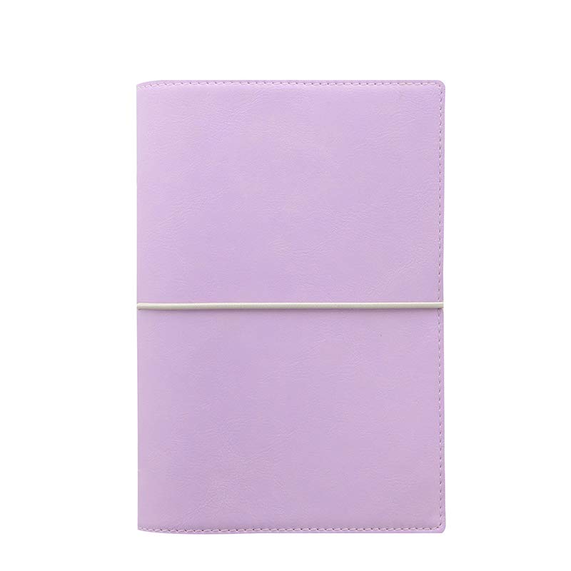 Filofax Personal Domino Soft orchid organiser orchidee, orchidee