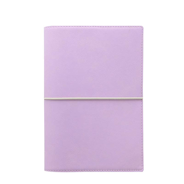Filofax Personal Domino Soft orchid organiser orchidee, orchidee