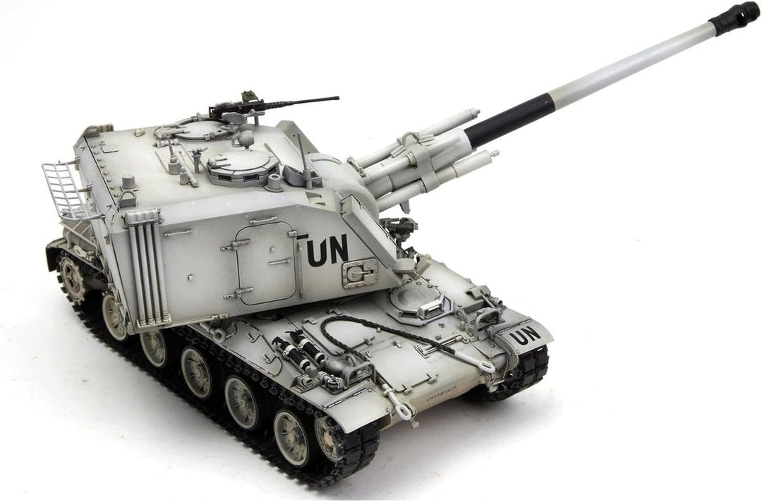 MENG 1/35 AUF1 TA, Panzerhaubitze 155 mm