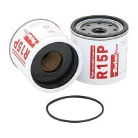 SF-FILTER Kraftstofffilter R 15P kompatibel mit FS19824