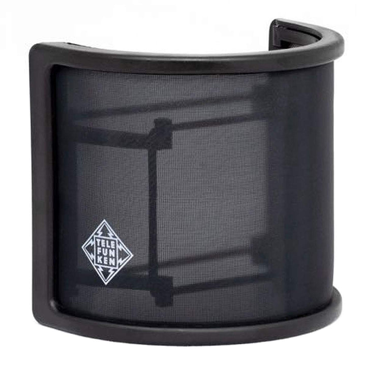 Telefunken PL05 Popschutz Popfilter für Kondensator-Mikrofone