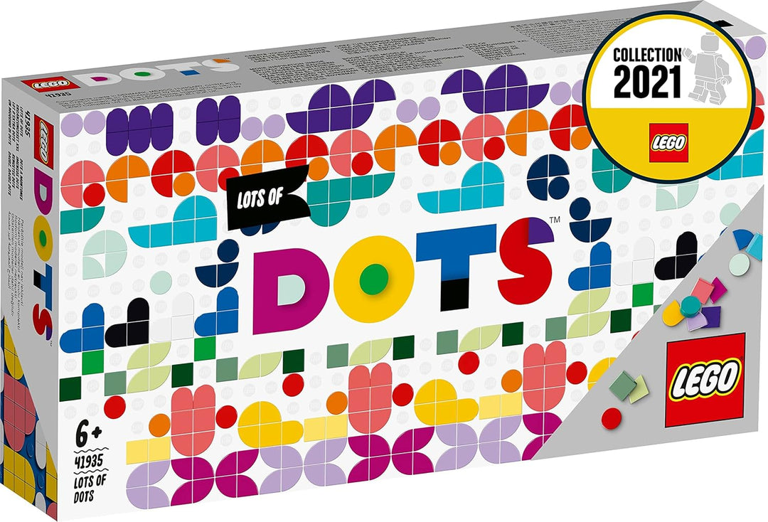 LEGO 41935 DOTS Ergänzungsset XXL