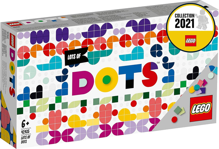 LEGO 41935 DOTS Ergänzungsset XXL