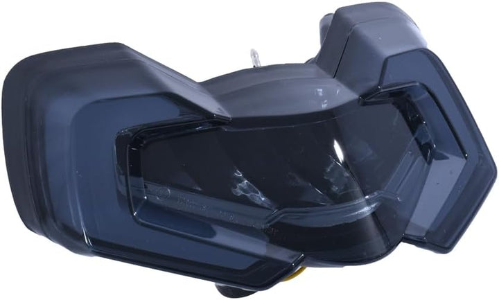 aVDB-moto LED Bremslicht kompatibel mit DUCATI MULTISTRADA V4 1A 2021-2024, MULTISTRADA V4 PIKES PEA