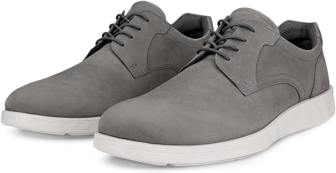 ECCO S LITE HYBRID Herrenschuhe 52030401001 38 EU Grau, 38 EU Grau