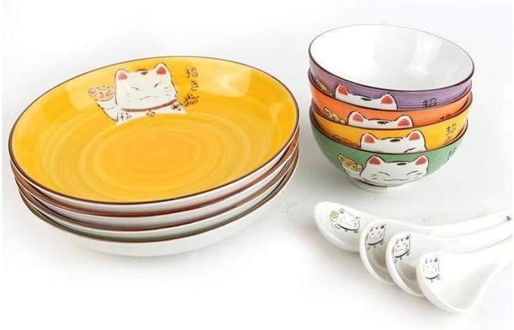 lachineuse Lunchbox – Maneki Neko, Maneki Neko