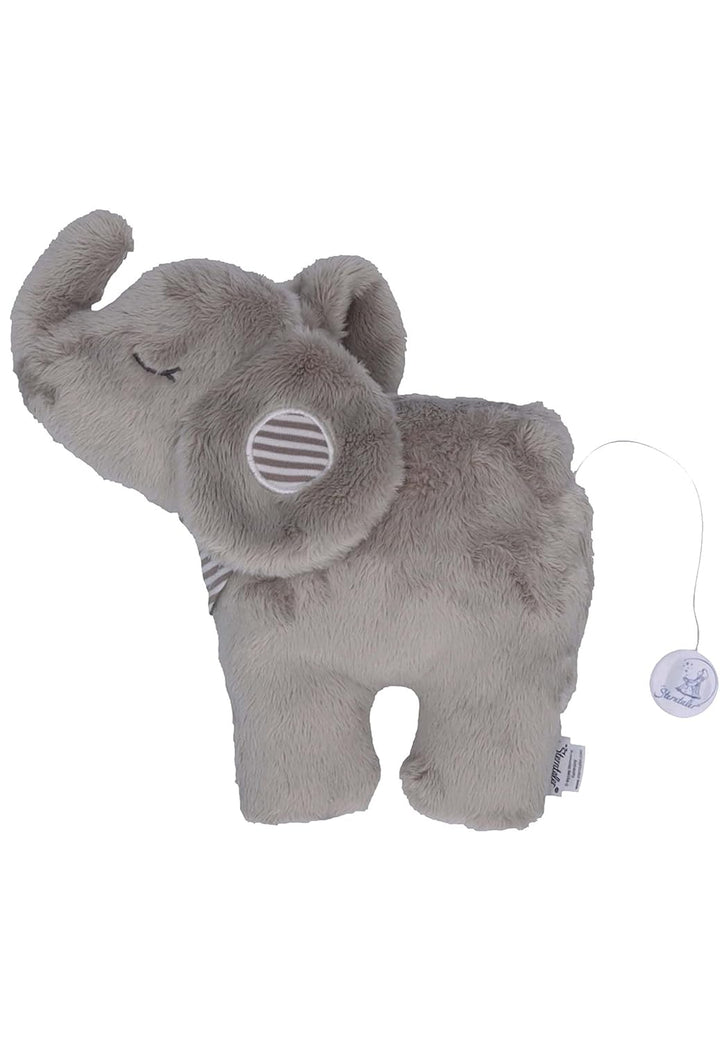 Sterntaler Baby Unisex Spieluhr Baby Spieluhr L Elefant Eddy - Babyspieluhr, Einschlafhilfe, Spieluh