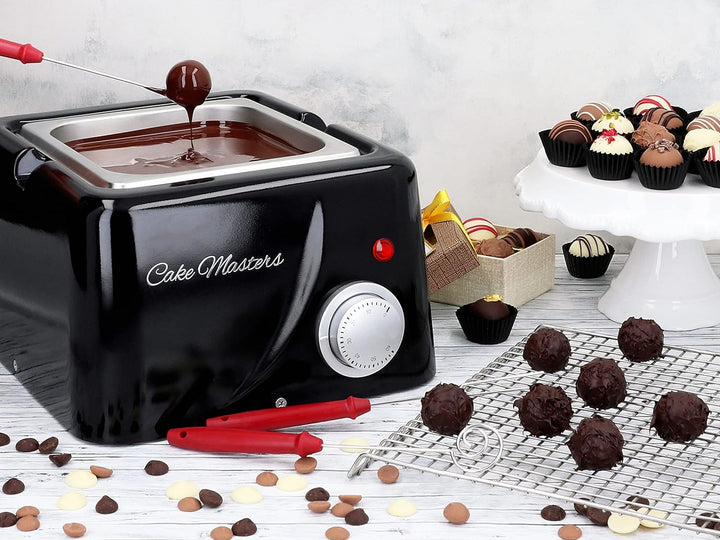 Cake-Masters Temperiergerät PREMIUM