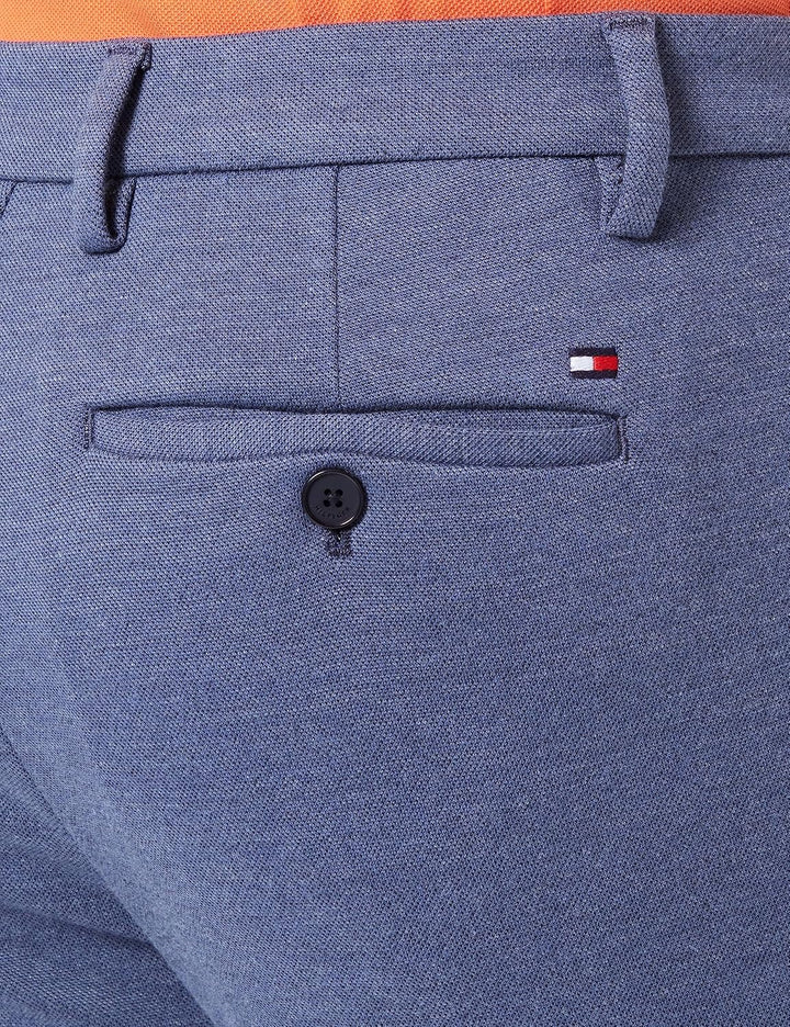 Tommy Hilfiger Herren Strickhosen, 30W / 34L