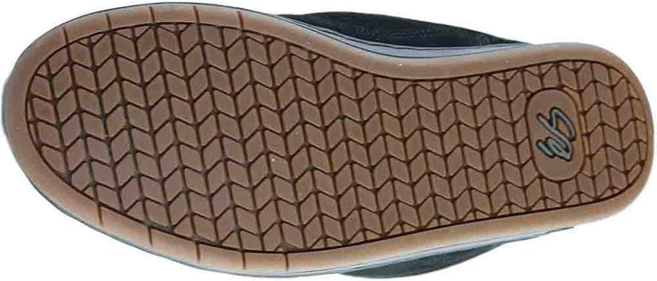 SES Creative Herren Accel Og Skate-Schuh 48 EU Schwarz, 48 EU Schwarz
