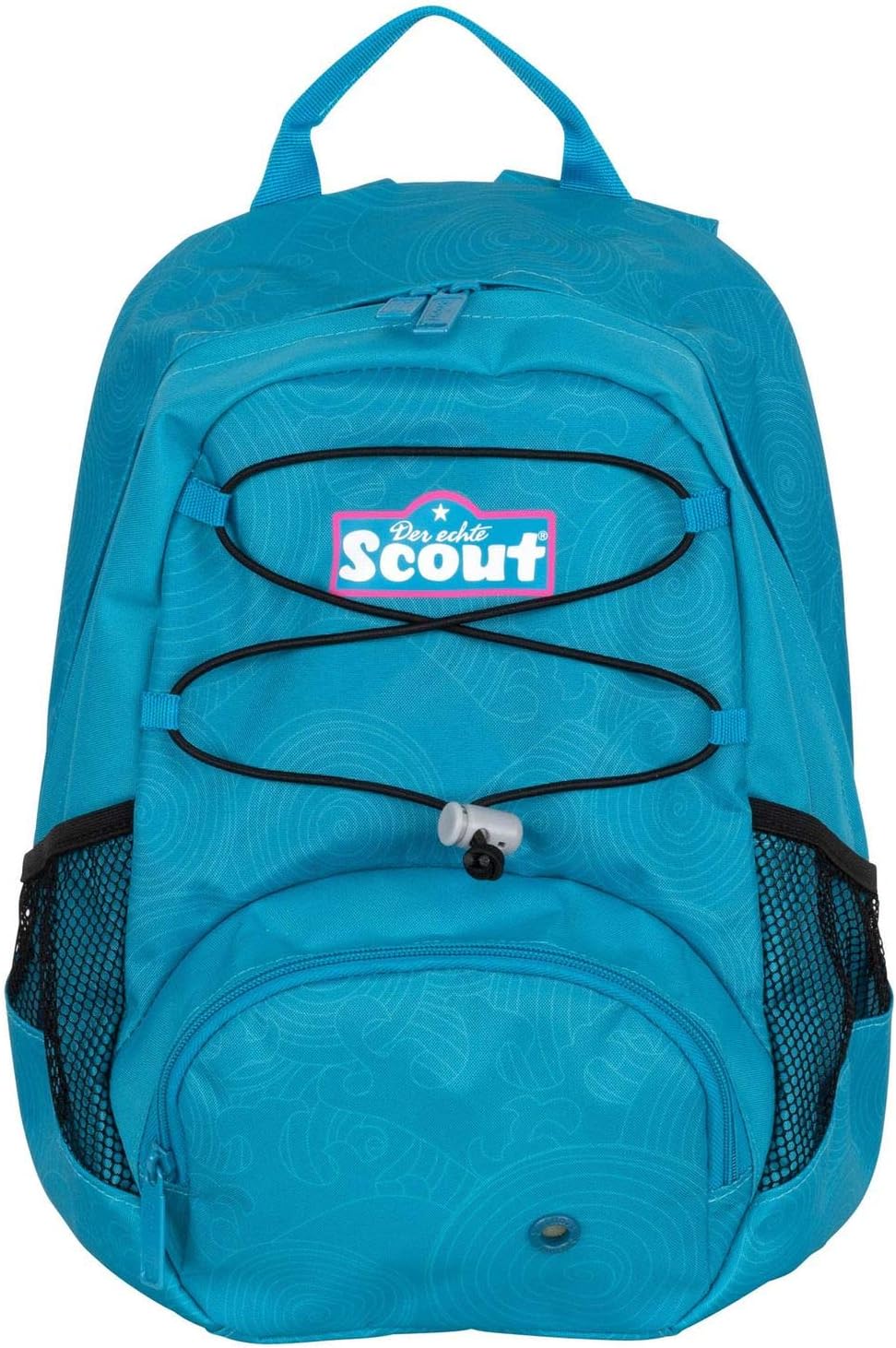 Scout Zubehör - Rucksack VI 35 cm Dolphins