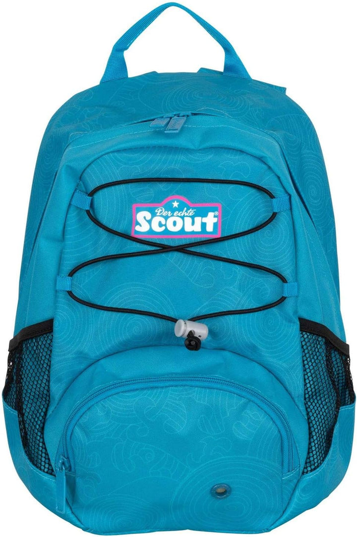Scout Zubehör - Rucksack VI 35 cm Dolphins