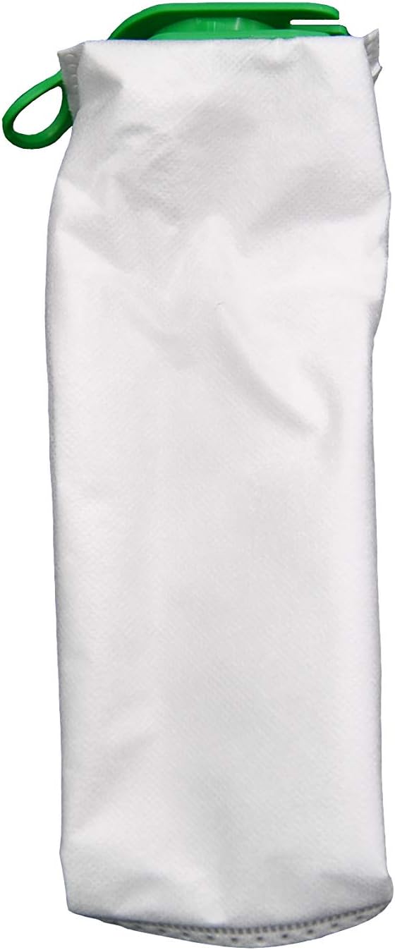 10 Premium Staubsaugerbeutel kompatibel mit Vorwerk Kobold VB100 VB 100 FP100 FP 100Akku-Staubsauger