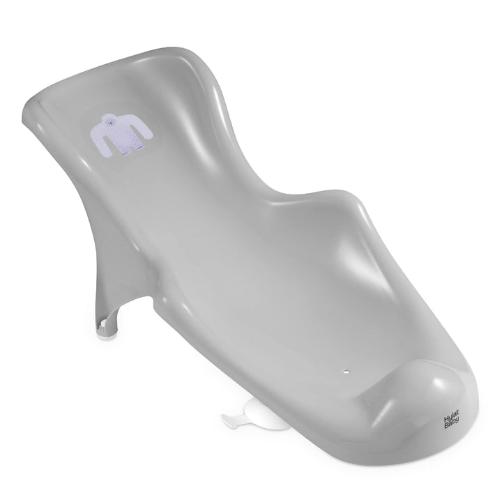 Hylat Baby Badewanneneinsatz Baby - wertvolle Badehilfe für Säuglinge und Babys von Geburt bis ca. 6