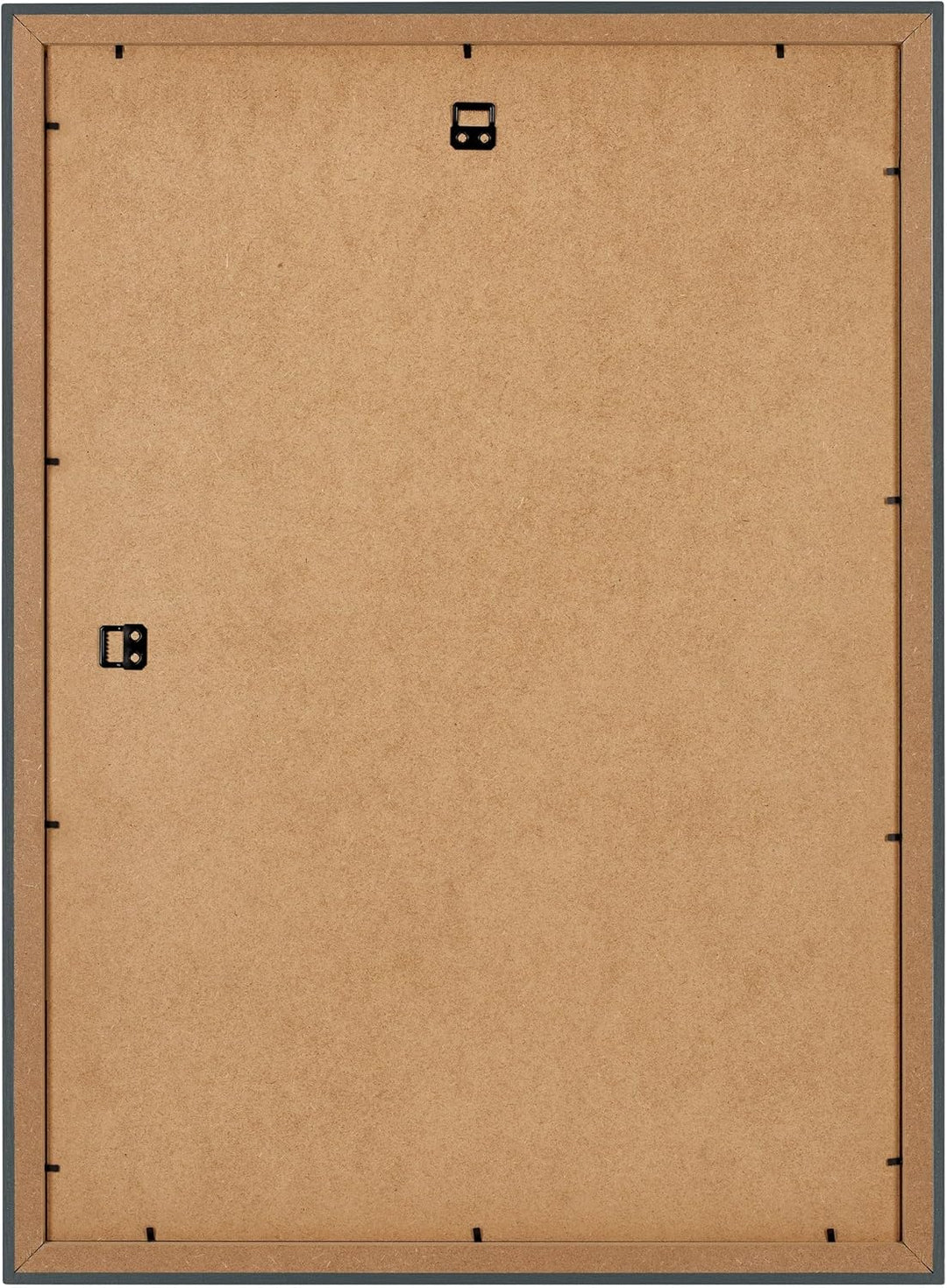 yd. Your Decoration - Bilderrahmen DIN A2 42x59,4 cm - Bilderrahmen aus MDF mit Acrylglas - Antirefl