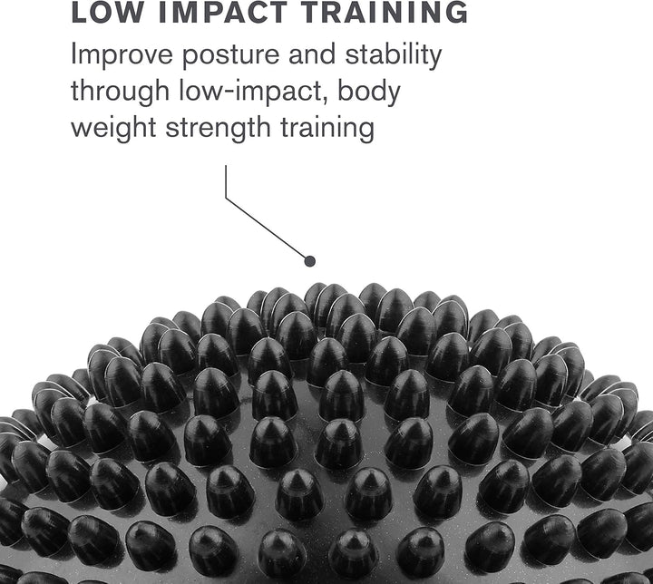 SKLZ Balance Pods Fitness, Schwarz, Einheitsgrösse
