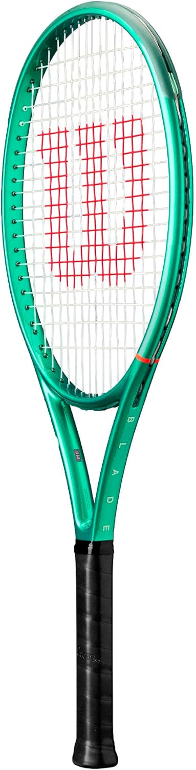Wilson Blade 26 V10 Green