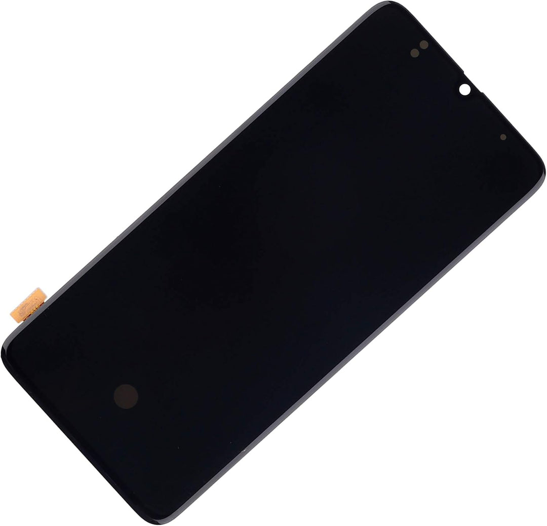 swark OLED Display Kompatibel mit Samsung Galaxy A70 SM-A7050 (Schwarz Ohne Rahmen) LCD Display Touc