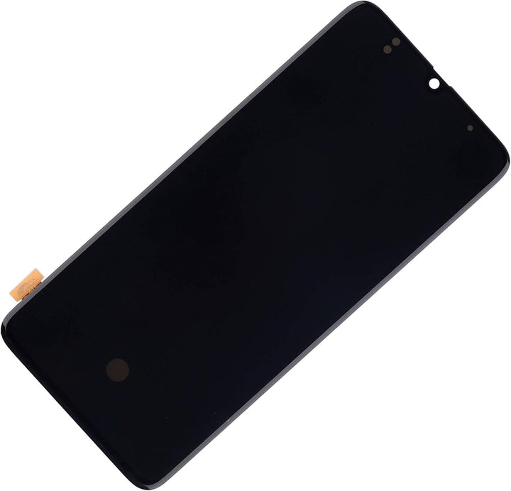 swark OLED Display Kompatibel mit Samsung Galaxy A70 SM-A7050 (Schwarz Ohne Rahmen) LCD Display Touc