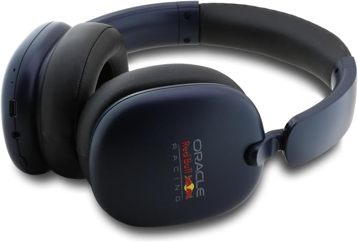 CG Mobile Red Bull Bluetooth Ohrhörer Printed Logo (dunkelblau)