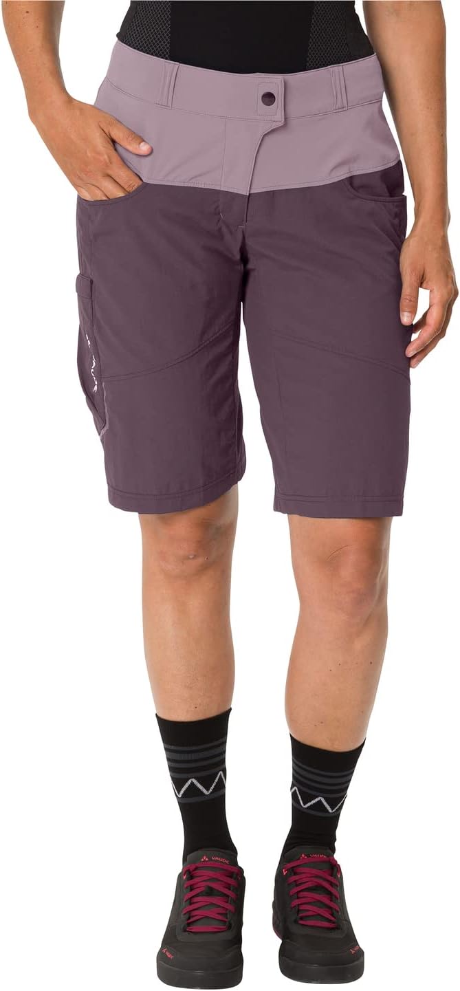VAUDE Damen Shorts Women&