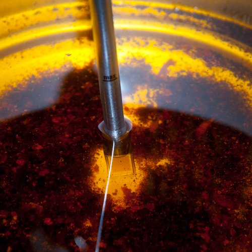 PCE Instruments Frittieröltester Prüfgerät PCE-FOT 10 für die Gastronomie