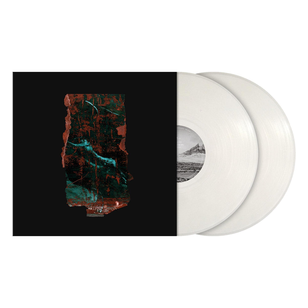 The Long Road North, Vinyl