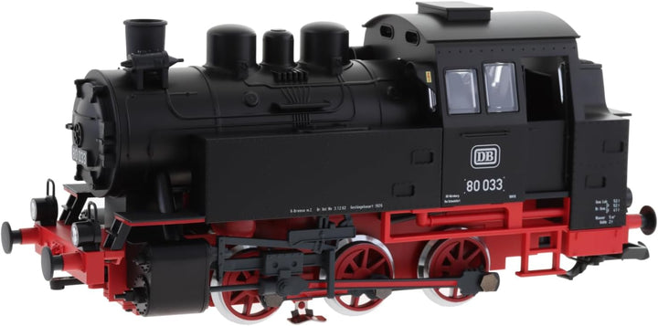 Piko 37202 - G Dampflokomotive Baureihe 80