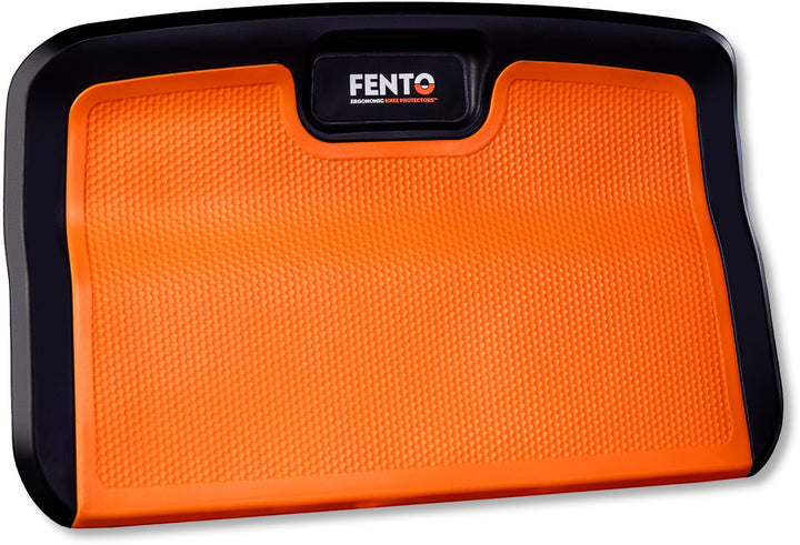 FENTO BOARD M2 | Ergonomisches Kniebrett | Multifunktionales Kniekissen mit Magnet-Ablage, Anti-Ruts