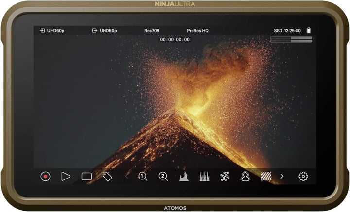 ATOMOS Ninja Ultra