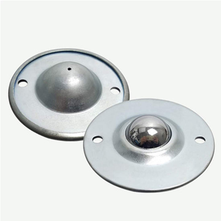 CY-30B Flying Untertasse Kugellager Förderband Rolle Karbonstahl Kugel 30 mm Durchmesser (5 Stück),