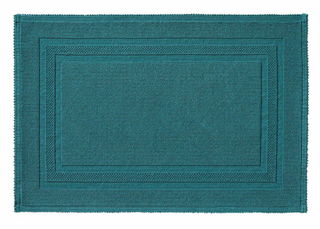 RHOMTUFT Badematte Gala pinie - 279 70x120 cm, Pinie - 279 70x120 cm