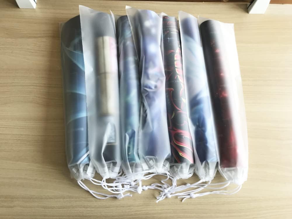 Mlikemat Spielmatte Sky Striker Ace – Raye TCG CCG OCG Sammelkartenspielmatte mit Zonen + gratis Tas