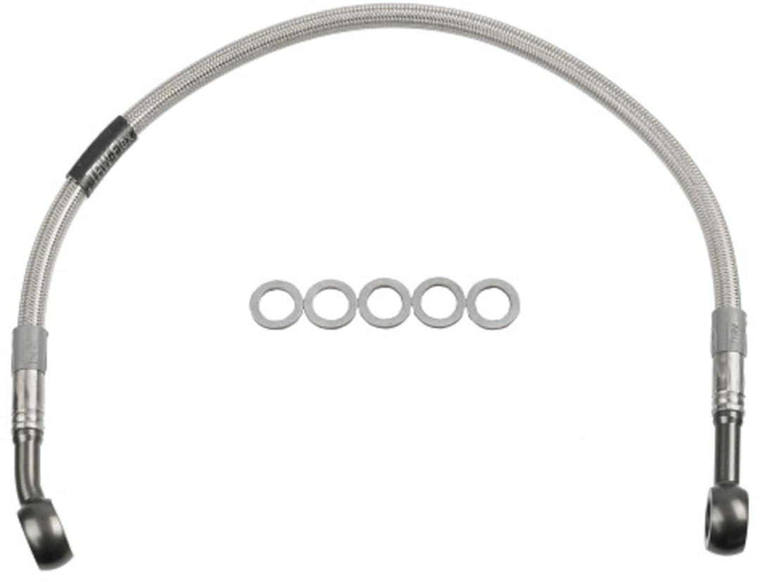 TRW/Lucas MCH438H1 Stahlflex-Kit