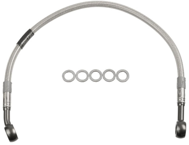 TRW/Lucas MCH438H1 Stahlflex-Kit