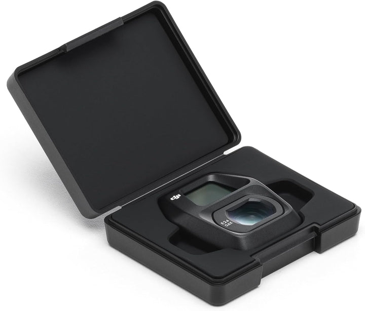 DJI Air 3S Weitwinkelobjektiv