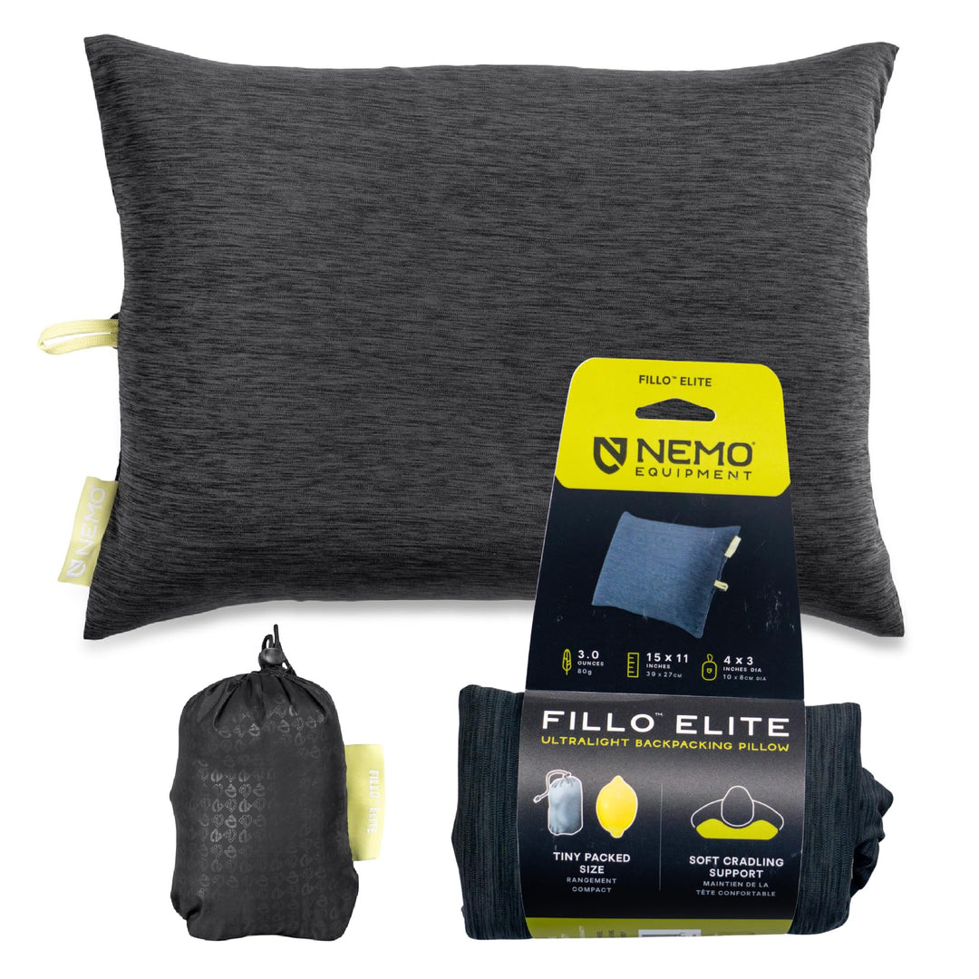 Fillo Elite 2025 black pearl / citron Regular Black Pearl / Citron One Size, Black Pearl / Citron On