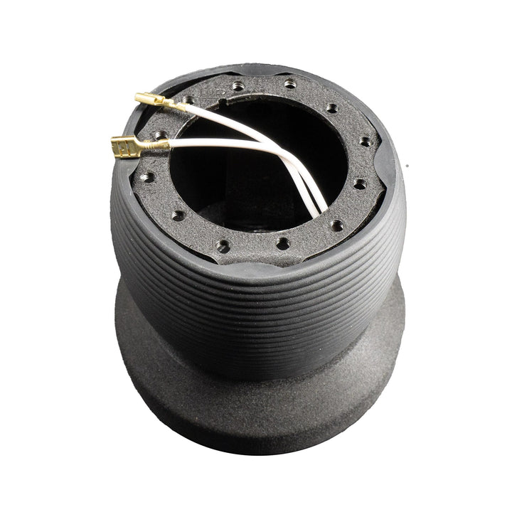 Simoni Racing Lenkradnabe kompatibel mit Mercedes W201/W123/W124/W126/W140/W107/W129/R129