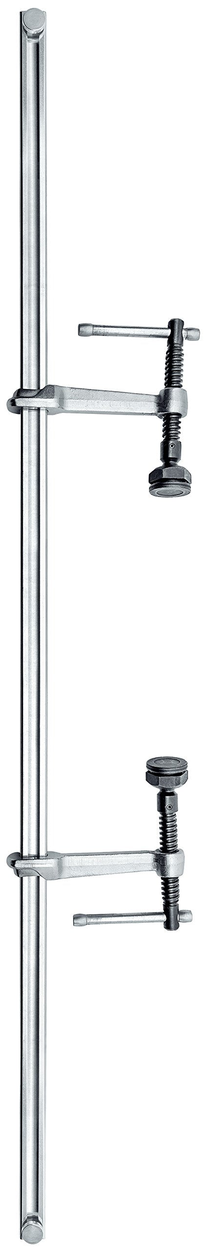 Bessey Variables Hochleistungszwingen-Set kpl. SLV 1500/120 SLV150M, 1