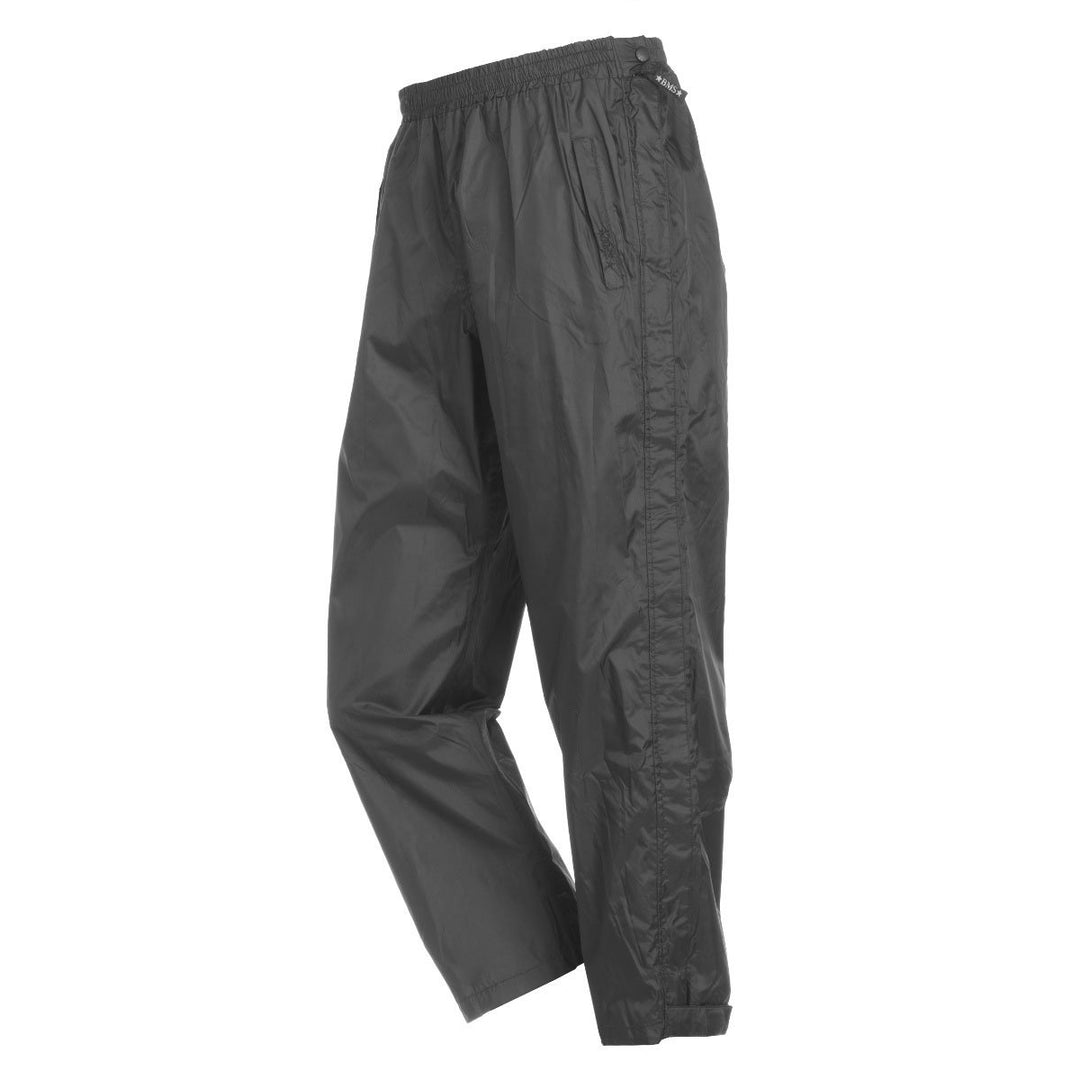 BMS Challenge of Rain Regenhose XL Schwarz, XL Schwarz