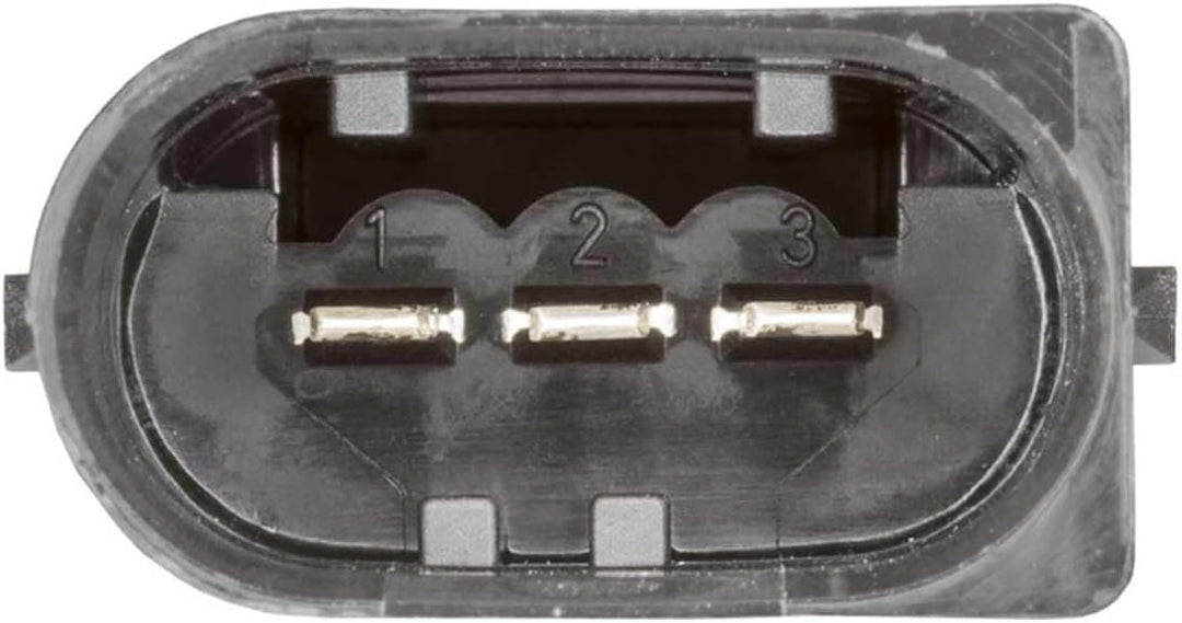 HELLA 6PR 013 680-141 Sensor, Motorölstand - 3-polig - mit Dichtung
