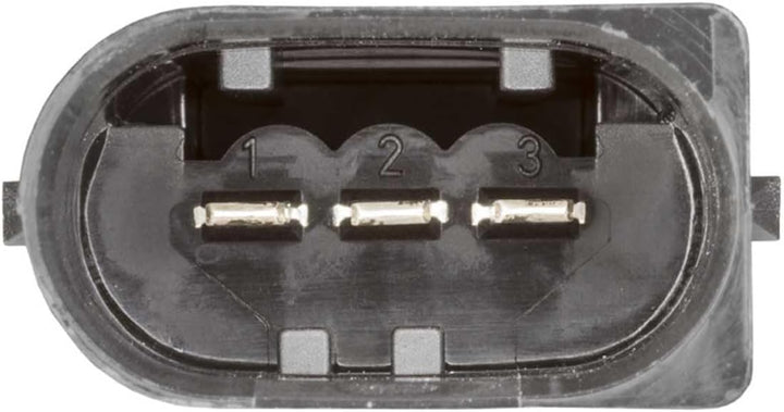 HELLA 6PR 013 680-141 Sensor, Motorölstand - 3-polig - mit Dichtung